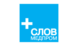 Слов медпром (логотип)